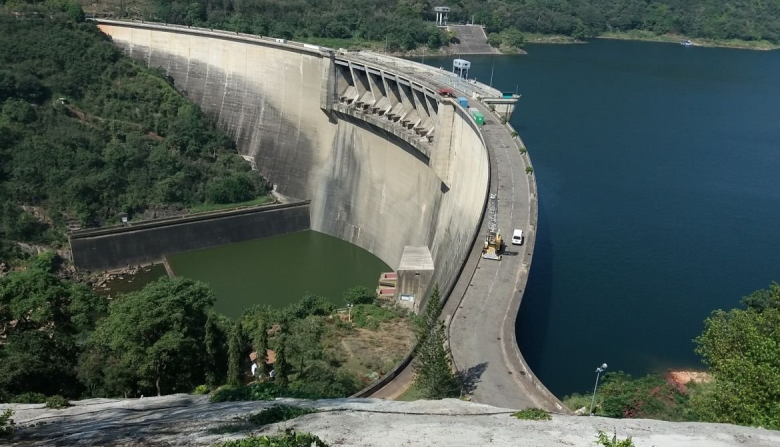 الأمطار تنعش حقينة السدود بـ273 مليون متر مكعب إضافية في 72 ساعة ونسبة الملء تبلغ 24.5%