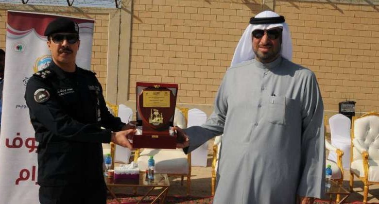 «الأوقاف»: الكويت رائدة في العناية بنزلاء المؤسسات الإصلاحية وإعادة تأهيلهم
