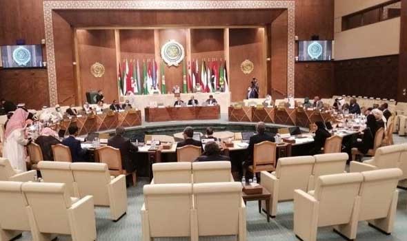 البرلمان العربي يدين البيان الأميركي بشأن وضع الحرية الدينية في