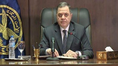الداخلية تستجيب لالتماس سيدة عجوز تطلب استخراج بطاقة شخصية بمنزلها في الفيوم