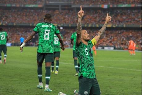 الدوري السعودي يسعى وراء الأفضل في أمم إفريقيا