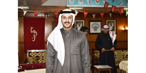 السبيعي خطة متكاملة لتطوير المقاهي الشعبية