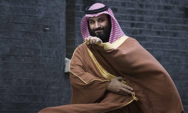 السعودية تعلن عن إطلاق شركة "آلات": أول شركة أشباه موصلات في المنطقة!