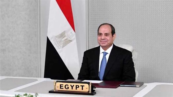 السيسي يصدر قرارات عاجلة لتخفيف الأعباء المعيشية على المواطنين