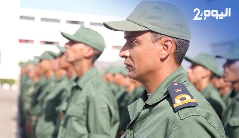 الشروع في فرز المرشحين للتجنيد الإجباري لعام 2024