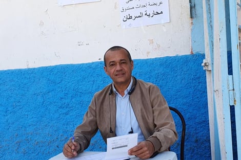 الطاوجني في السجن على خلفية اتهامات كالها إلى مسؤولين في سياق ملف “إسكوبار الصحراء”