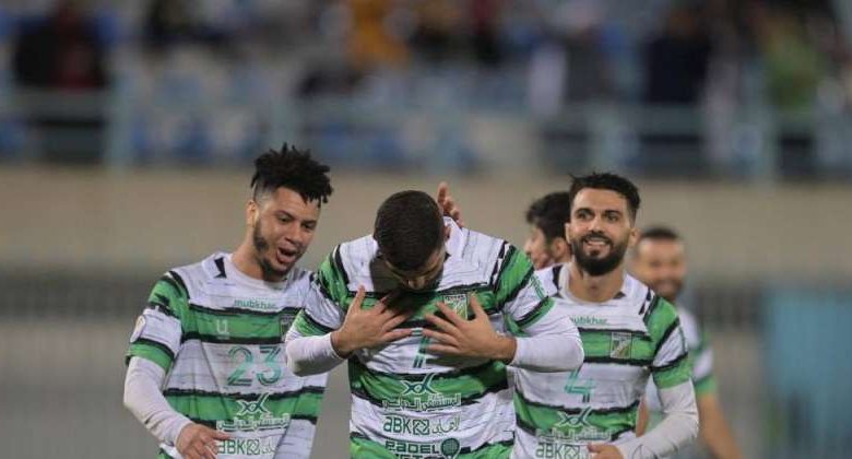 العربي يضرب «موعد ساخن» مع القادسية