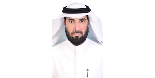 العصيمي افتتاح جزئي للطريق الخدمي بين الخامس والغزالي وابن القاسم فجر الجمعة
