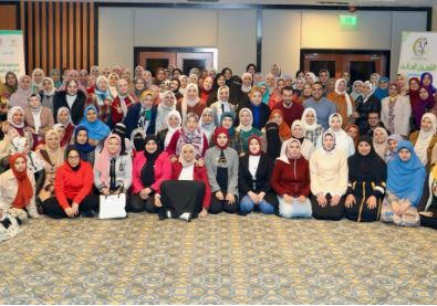 القومي للمرأة ينظم ورشة عمل حول المشروعات الخضراء الذكية للميسرات الماليات لـ3 محافظات