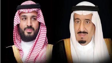 القيادة تهنئ رئيس جمهورية سريلانكا بذكرى اليوم الوطني لبلاده