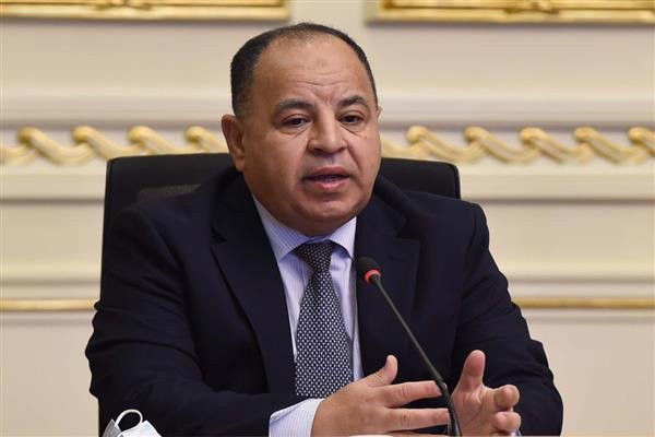 المالية: ارتفاع العجز الكلي للموازنة لـ5.8% في أول 7 أشهر من العام المالي الحالي