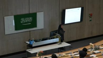 المبتعثون السعوديون يرسمون طريقهم بخطوات ثابتة نحو النجاح لتمثيل الوطن