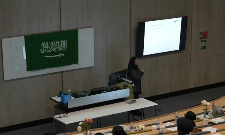 المبتعثون السعوديون يرسمون طريقهم بخطوات ثابتة نحو النجاح لتمثيل الوطن