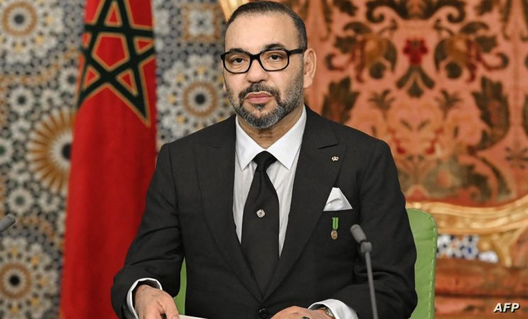 الملك يهنئ رئيس سريلانكا بعيدها الوطني ويؤكد على توطيد العلاقات معها والارتقاء بها