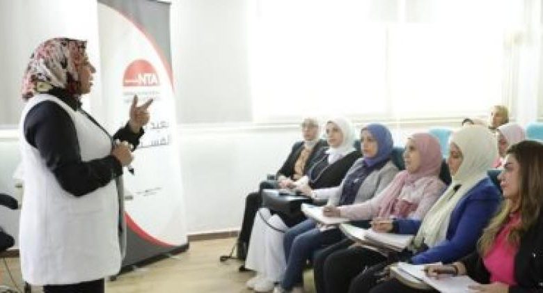 انطلاق المرحلة الثانية من برنامج المرأة تقود في المحافظات بالوادي الجديد