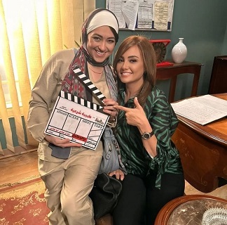 انطلاق عرض مسلسل طبيبة شرعية على شاشة قناة المحور