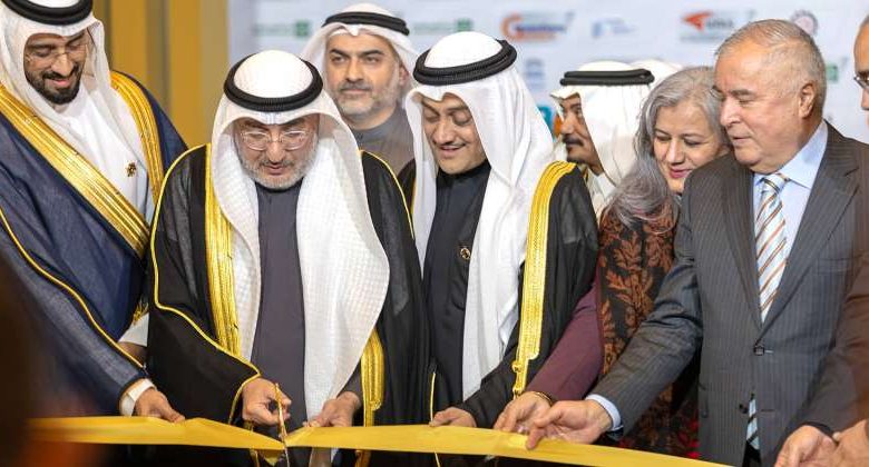 انطلاق معرض الكويت الدولي للاختراعات.. برعاية أميرية سامية