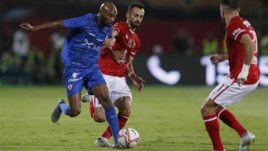 برعاية موسم الرياض.. إقامة نهائي كأس مصر بين الأهلي والزمالك في المملكة