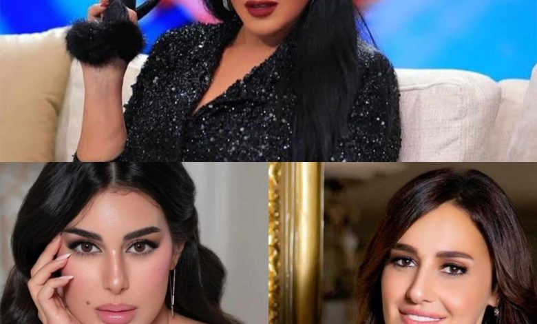 بعد غياب عن المسلسلات.. حلا شيحة وسمية الخشاب وياسمين صبري في دراما رمضان 2024