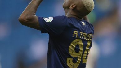 تاليسكا يبدع في فوز النصر على انتر ميامي