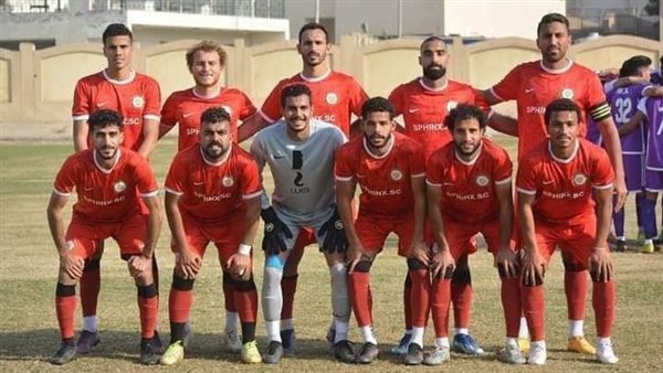 تعادل الفيوم مع الترسانة 1-1 ويحافظ على الوصافة في دوري القسم الثاني
