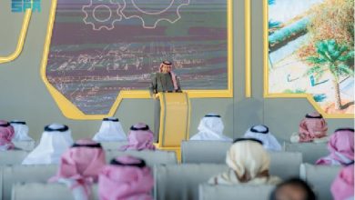 ربط المدن الصناعية بشبكة القطارات سيسهم في رفع كفاءة العمليات اللوجستية في القطاع