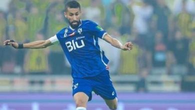 سلمان الفرج يوجه رسالة بعد تتويج الهلال