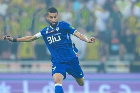 سلمان الفرج يوجه رسالة بعد تتويج الهلال