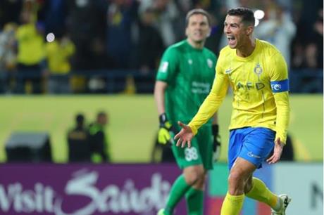 عاجل : النصر السعودي يتعرف على منافسه في ربع نهائي دوري أبطال آسيا