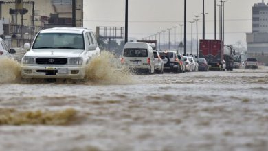 عاجل.. طقس الصباح الباكر اليوم الأربعاء للمواطنين: أمطار ورياح...