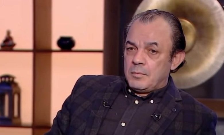 علاء مرسي