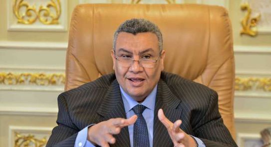 فيديو.. وكيل خطة النواب: الرئيس السيسي أقر 6 حزم حماية اجتماعية خلال عامين