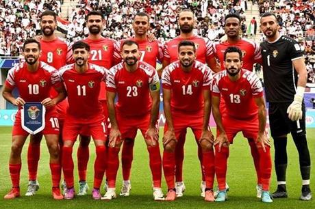 قرار جديد من الاتحاد بشان تذاكر النهائي بين النشامى والعنابي