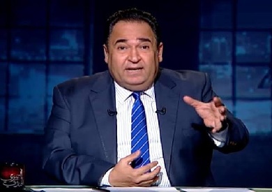 لحين استعادتها.. محمد علي خير يحذر من التعامل مع حساباته على موقع فيسبوك