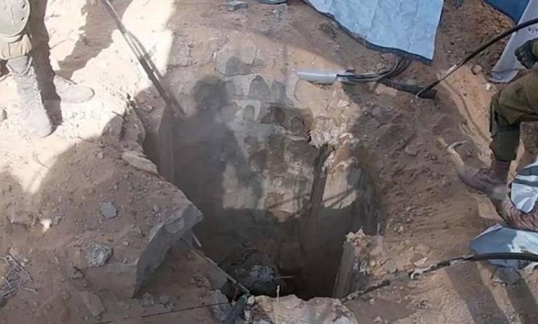معارك ضارية في خانيونس.. تفجير أنفاق مفخخة ومنزل بقوات الاحتلال