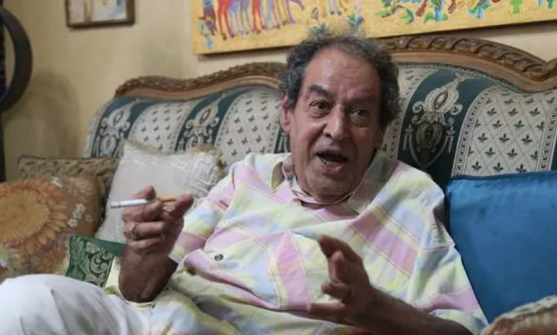 من هو مجدي نجيب؟.. فاجعة وفاته تصدم جيل الكبار