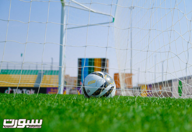 منافسات دوري يلو لأندية الدرجة الأولى تستكمل على مدار 3 أيام