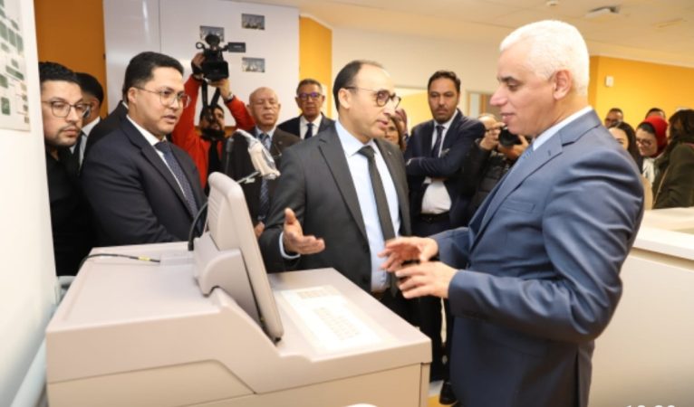 وزير الصحة يرأس حفل تسليم شهادات مبادرة المستشفيات الصديقة للأطفال