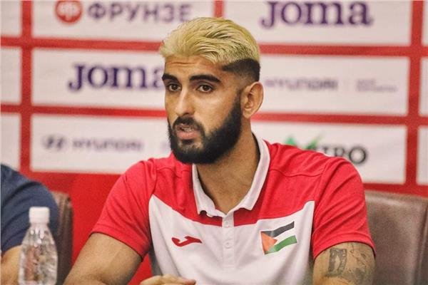 ياسر حمد: فضلت الانتقال للزمالك لرغبتي في التتويج بالبطولات