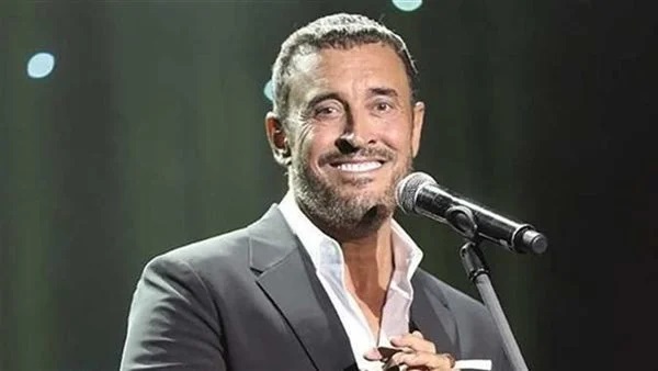 يضم 13 أغنية.. كاظم الساهر يبشر جمهوره بألبومه الجديد