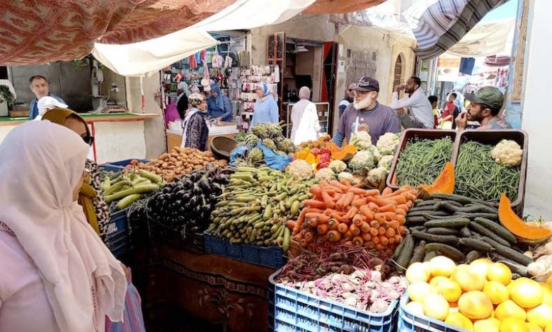 الحكومة: الأسعار المتداولة برمضان مستقرة