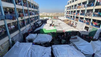 ارتفاع عدد ضحايا الجوع والجفاف من الأطفال في غزة إلى 18 طفلاً...