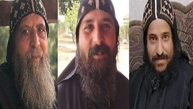 الكنيسة القبطية تكشف تفاصيل ترتيبات صلوات تجنيز الرهبان الـ3 ضحايا حادث جنوب إفريقيا