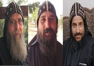 الكنيسة القبطية تكشف تفاصيل ترتيبات صلوات تجنيز الرهبان الـ3 ضحايا حادث جنوب إفريقيا