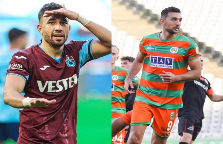 تريزيجيه وكوكا يتألقان في الدوري التركي