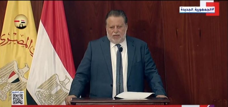 محافظ المركزي: الفارق بين أزمة الدولار حاليا وما حدث مسبقا هو حل المشكلة من جذورها
