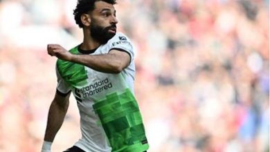 محمد صلاح في موقف مُحرج بسبب هاري كين