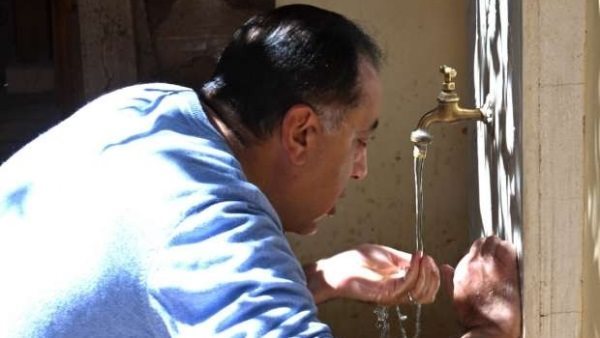مدبولي يصلي في "الوادي المقدس طوى".. هنا تجلى الله تعالى لسيدنا موسى
