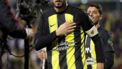 مدرب الاتحاد السابق: الفريق بحاجة لـ11 أحمد حجازي