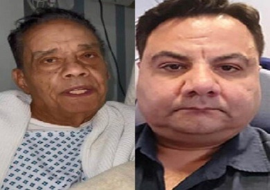 هشام حلمي بكر: علاقتي بوالدي كانت جيدة طوال حياته